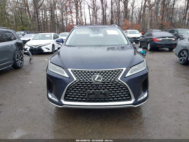 Aukcja sprzedaży 2022 Lexus Rx 350, vin: 2T2HZMDA0NC364026, numer aukcji: 44396703