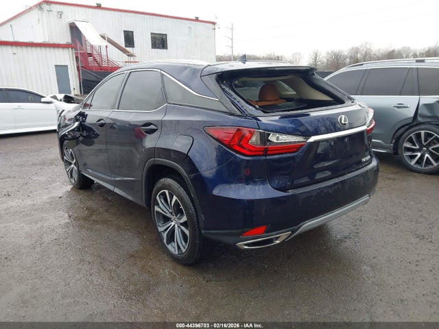 Aukcja sprzedaży 2022 Lexus Rx 350, vin: 2T2HZMDA0NC364026, numer aukcji: 44396703