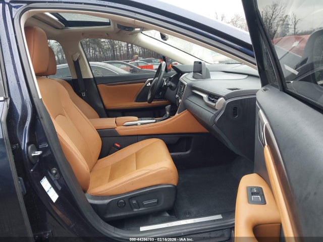 Aukcja sprzedaży 2022 Lexus Rx 350, vin: 2T2HZMDA0NC364026, numer aukcji: 44396703