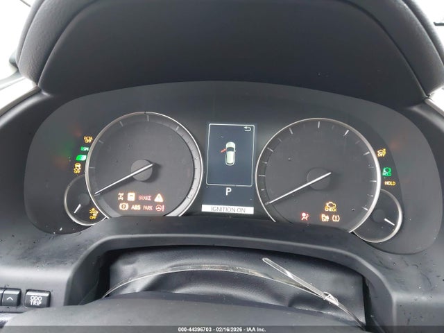 Aukcja sprzedaży 2022 Lexus Rx 350, vin: 2T2HZMDA0NC364026, numer aukcji: 44396703