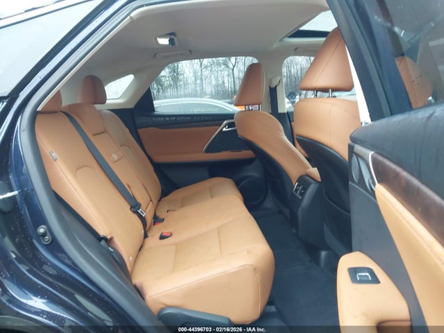 Aukcja sprzedaży 2022 Lexus Rx 350, vin: 2T2HZMDA0NC364026, numer aukcji: 44396703