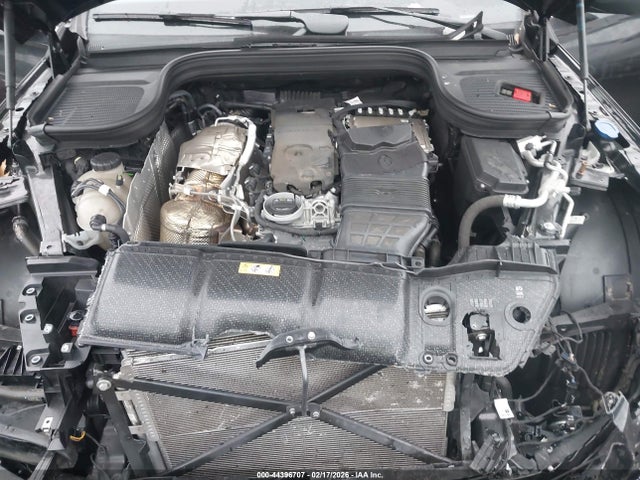 Aukcja sprzedaży 2021 Mercedes-benz Amg Gle 53 Coupe 4matic, vin: 4JGFD6BB5MA288853, numer aukcji: 44396707