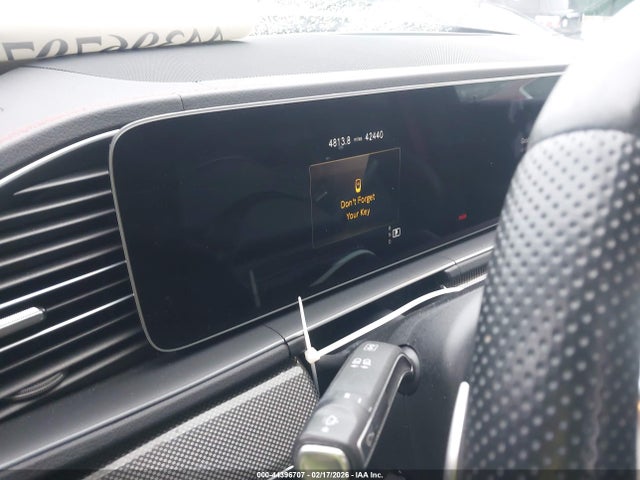 Aukcja sprzedaży 2021 Mercedes-benz Amg Gle 53 Coupe 4matic, vin: 4JGFD6BB5MA288853, numer aukcji: 44396707