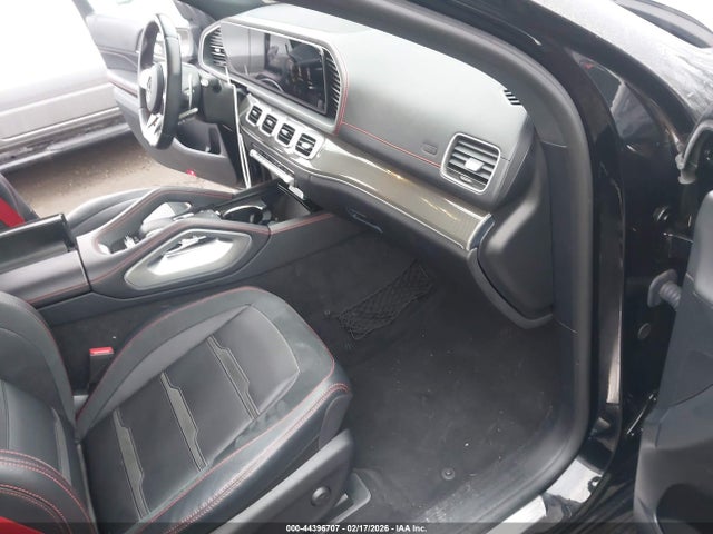Aukcja sprzedaży 2021 Mercedes-benz Amg Gle 53 Coupe 4matic, vin: 4JGFD6BB5MA288853, numer aukcji: 44396707