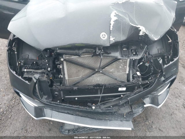 Aukcja sprzedaży 2021 Mercedes-benz Amg Gle 53 Coupe 4matic, vin: 4JGFD6BB5MA288853, numer aukcji: 44396707