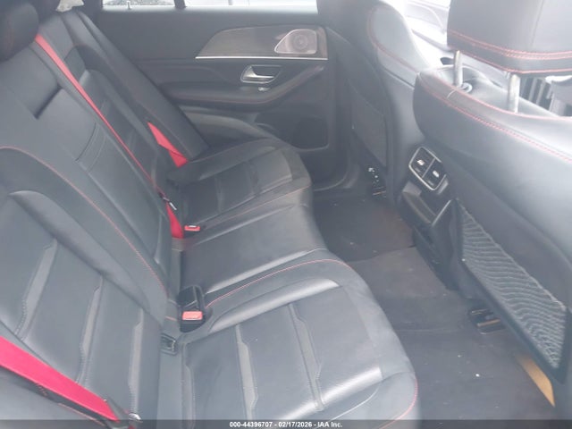 Aukcja sprzedaży 2021 Mercedes-benz Amg Gle 53 Coupe 4matic, vin: 4JGFD6BB5MA288853, numer aukcji: 44396707