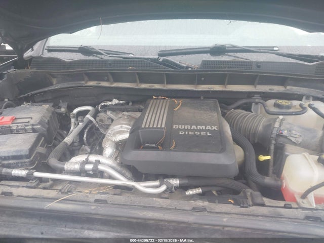 2022 GMC SIERRA 1500 3GTUUCET5NG559797 Photo 9