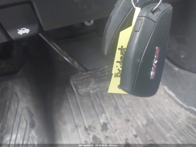 2022 GMC SIERRA 1500 3GTUUCET5NG559797 Photo 10