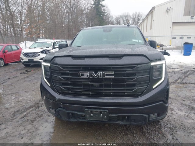 44396722 :رقم المزاد ، 3GTUUCET5NG559797 vin ، 2022 Gmc Sierra 1500 4wd  Short Box Elevation مزاد بيع