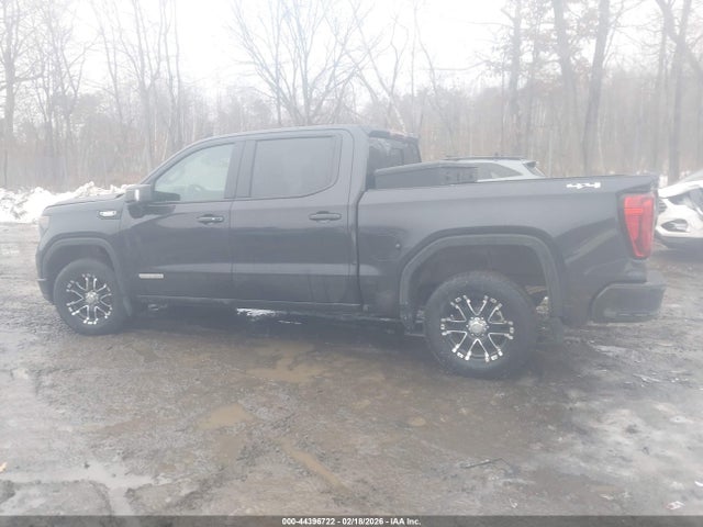 44396722 :رقم المزاد ، 3GTUUCET5NG559797 vin ، 2022 Gmc Sierra 1500 4wd  Short Box Elevation مزاد بيع