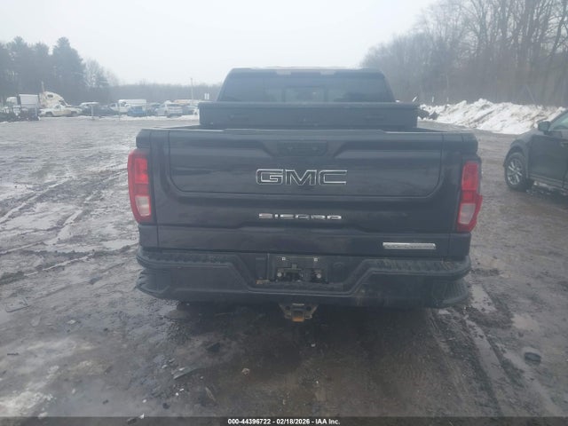 44396722 :رقم المزاد ، 3GTUUCET5NG559797 vin ، 2022 Gmc Sierra 1500 4wd  Short Box Elevation مزاد بيع