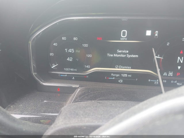 2022 GMC SIERRA 1500 3GTUUCET5NG559797 Photo 6