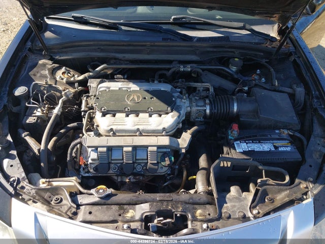 2010 ACURA TL 19UUA9F50AA008425 Photo 9