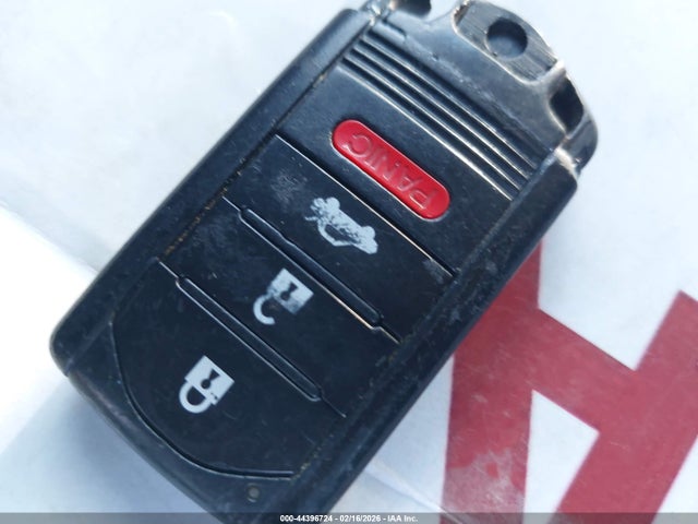 2010 ACURA TL 19UUA9F50AA008425 Photo 10