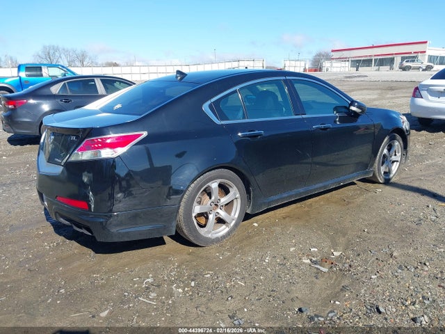 2010 ACURA TL 19UUA9F50AA008425 Photo 3