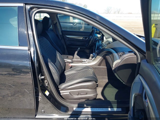 2010 ACURA TL 19UUA9F50AA008425 Photo 4