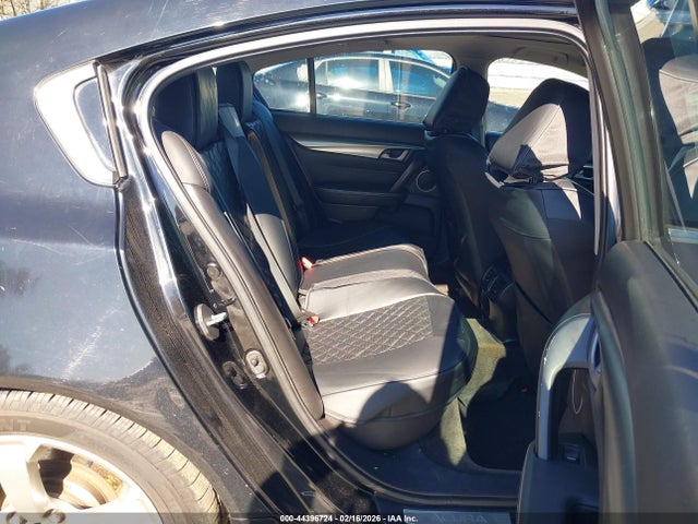 2010 ACURA TL 19UUA9F50AA008425 Photo 7