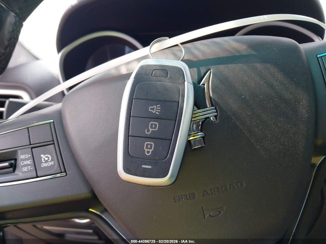 2014 MASERATI GHIBLI ZAM57RTA6E1080217 Photo 10