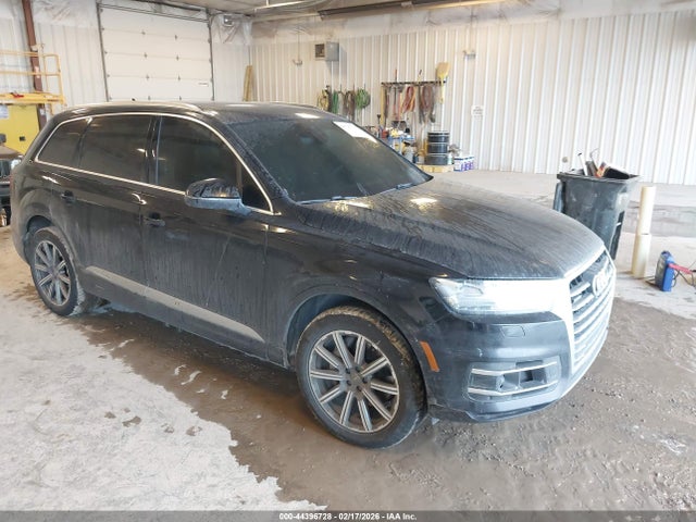 2017 AUDI Q7 WA1VABF79HD030454 Photo 0