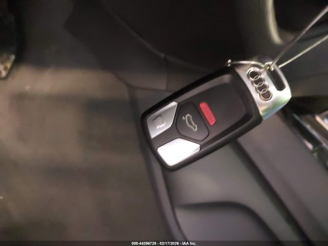 2017 AUDI Q7 WA1VABF79HD030454 Photo 10