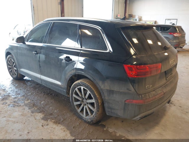 2017 AUDI Q7 WA1VABF79HD030454 Photo 2