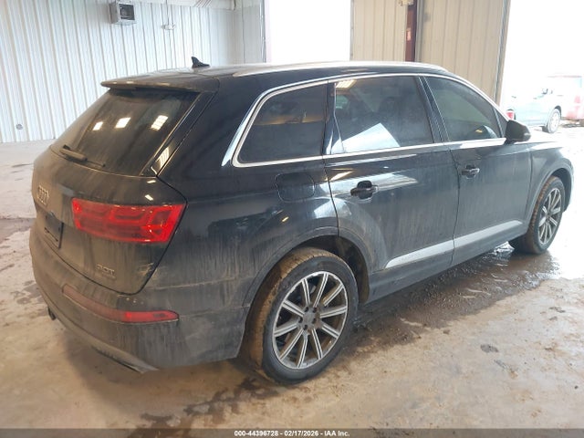 2017 AUDI Q7 WA1VABF79HD030454 Photo 3