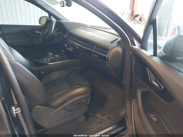 2017 AUDI Q7 WA1VABF79HD030454 Photo 4