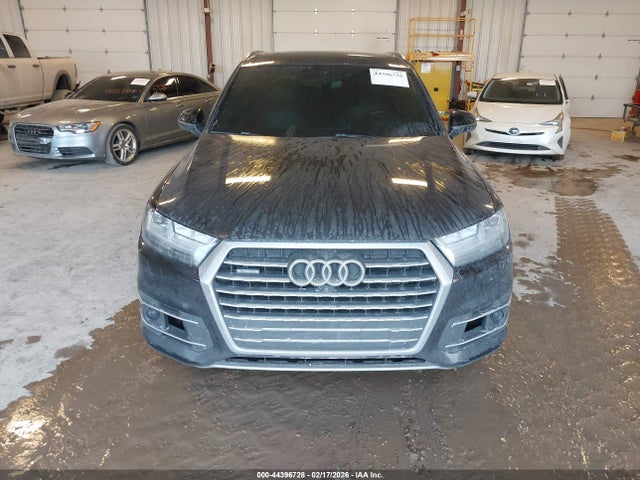 2017 AUDI Q7 WA1VABF79HD030454 Photo 5
