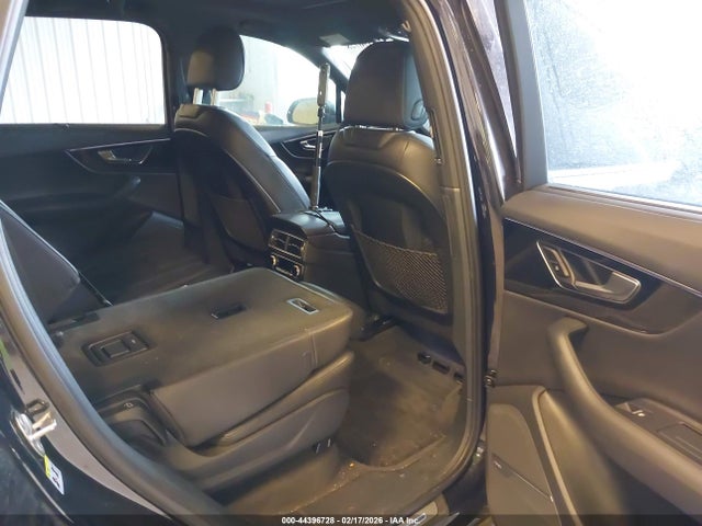 2017 AUDI Q7 WA1VABF79HD030454 Photo 7