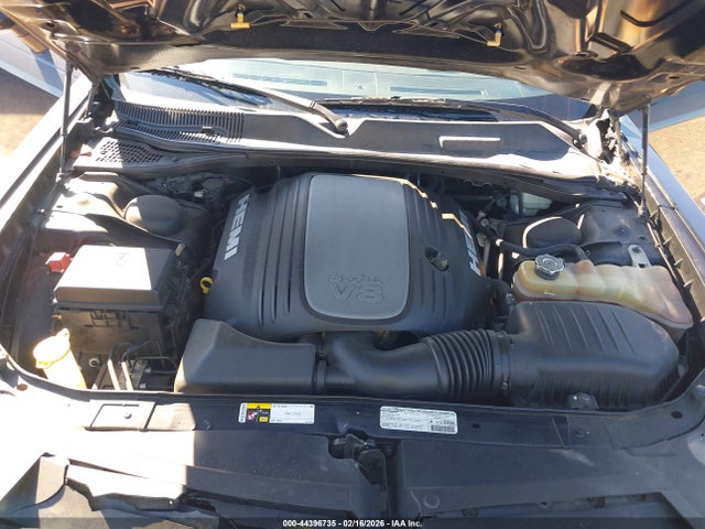 Aukcja sprzedaży 2013 Dodge Challenger R/t Classic, vin: 2C3CDYBT6DH695209, numer aukcji: 44396735