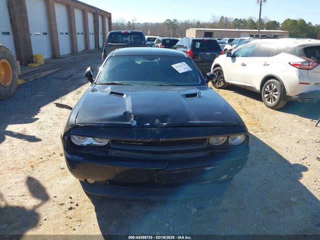 Aukcja sprzedaży 2013 Dodge Challenger R/t Classic, vin: 2C3CDYBT6DH695209, numer aukcji: 44396735