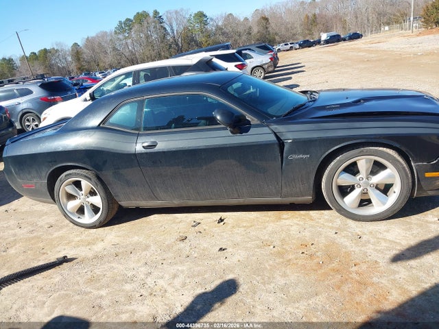 Aukcja sprzedaży 2013 Dodge Challenger R/t Classic, vin: 2C3CDYBT6DH695209, numer aukcji: 44396735