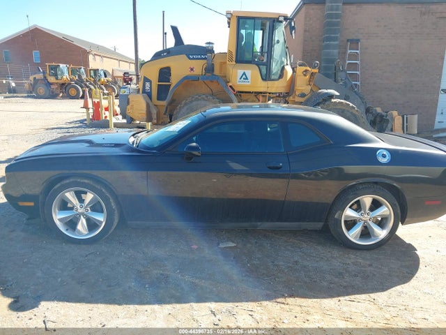 Aukcja sprzedaży 2013 Dodge Challenger R/t Classic, vin: 2C3CDYBT6DH695209, numer aukcji: 44396735