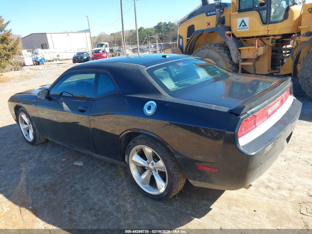 Aukcja sprzedaży 2013 Dodge Challenger R/t Classic, vin: 2C3CDYBT6DH695209, numer aukcji: 44396735