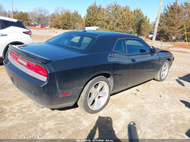 Aukcja sprzedaży 2013 Dodge Challenger R/t Classic, vin: 2C3CDYBT6DH695209, numer aukcji: 44396735