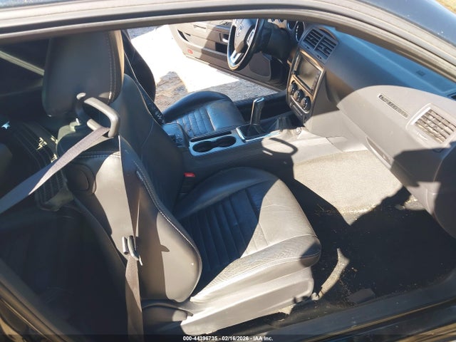 Aukcja sprzedaży 2013 Dodge Challenger R/t Classic, vin: 2C3CDYBT6DH695209, numer aukcji: 44396735