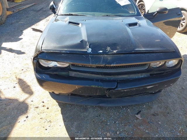 Aukcja sprzedaży 2013 Dodge Challenger R/t Classic, vin: 2C3CDYBT6DH695209, numer aukcji: 44396735