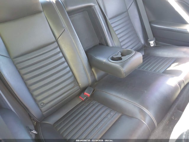 Aukcja sprzedaży 2013 Dodge Challenger R/t Classic, vin: 2C3CDYBT6DH695209, numer aukcji: 44396735
