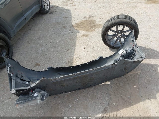 44396740 :رقم المزاد ، 5YJ3E1EBXMF072037 vin ، 2021 Tesla Model 3 Long Range Dual Motor All-wheel Drive مزاد بيع