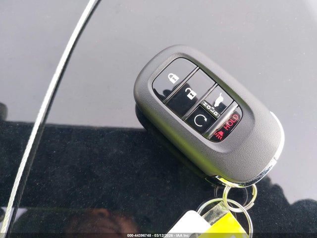 5FNYG1H73SB151313 Honda Pilot Touring