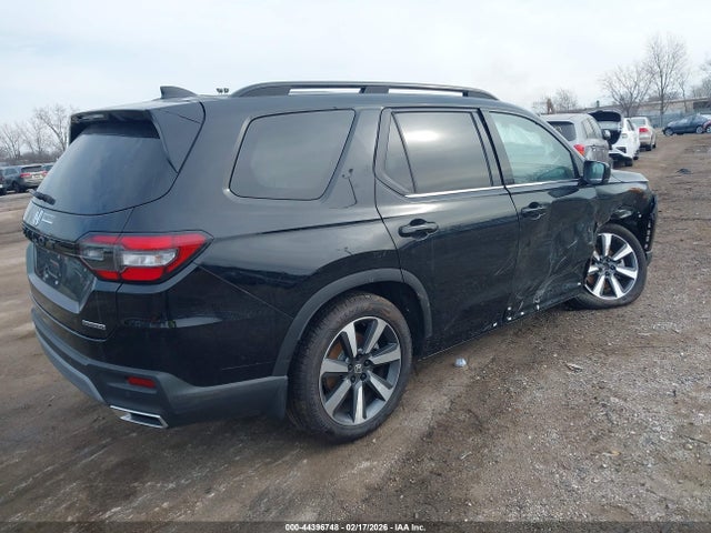 5FNYG1H73SB151313 Honda Pilot Touring