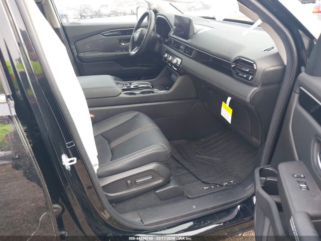 5FNYG1H73SB151313 Honda Pilot Touring