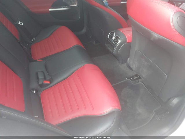 44396754 :رقم المزاد ، W1KAF4HB0PR152288 vin ، 2023 Mercedes-benz C 300 4matic مزاد بيع