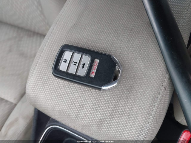 Honda CIVIC EX 2014 2HGFB2F81EH501576 Image 11