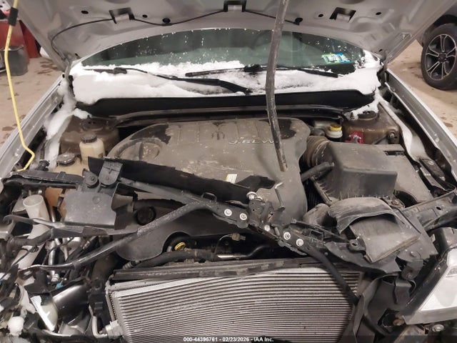 2011 DODGE AVENGER 1B3BD2FG7BN574194 Photo 9