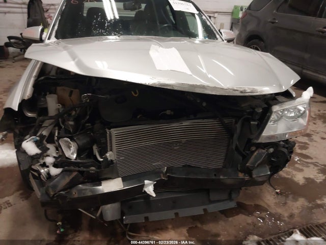 2011 DODGE AVENGER 1B3BD2FG7BN574194 Photo 5