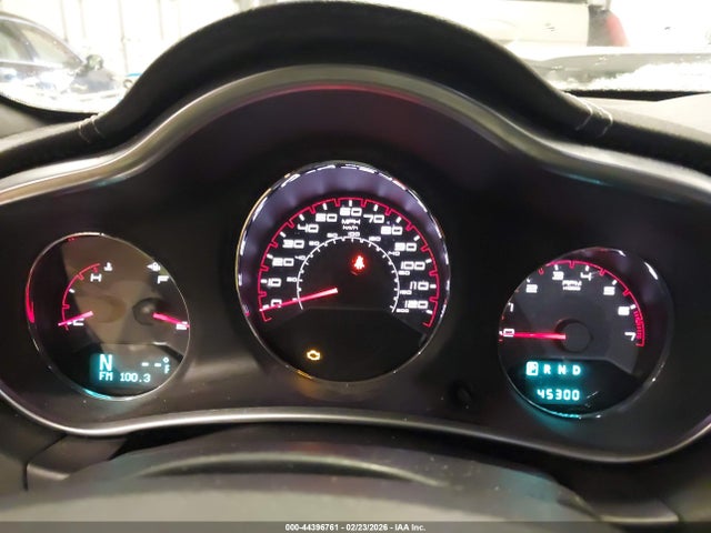2011 DODGE AVENGER 1B3BD2FG7BN574194 Photo 6