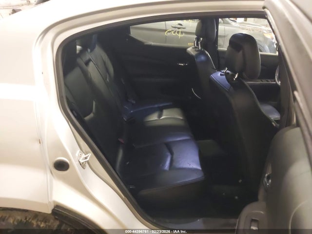 2011 DODGE AVENGER 1B3BD2FG7BN574194 Photo 7