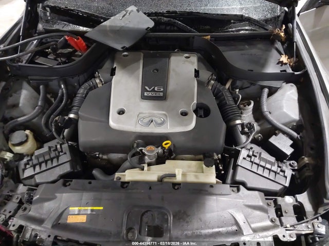 44396771 :رقم المزاد ، JN1CV6AP9DM720606 vin ، 2013 Infiniti G37 Journey مزاد بيع