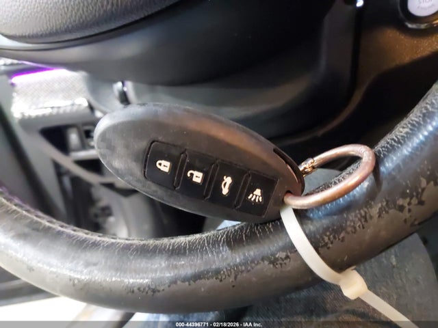 44396771 :رقم المزاد ، JN1CV6AP9DM720606 vin ، 2013 Infiniti G37 Journey مزاد بيع